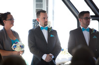 Elle Aime Photography by Leah Marie - AJ and Adam - Ceremony-18