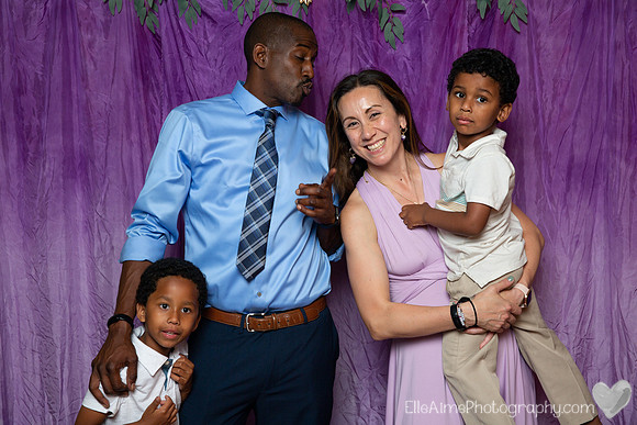 Elle Aime Photography - Toni and Joey Wedding-205