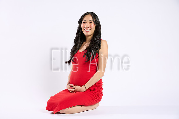 Elle Aime Photography - Maternity 1