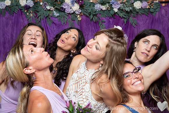 Elle Aime Photography - Toni and Joey Wedding-217