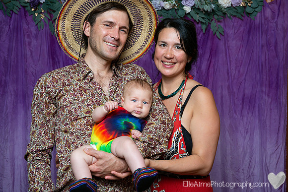 Elle Aime Photography - Toni and Joey Wedding-85