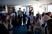 Elle Aime Photography by Leah Marie - AJ and Adam - Ceremony-8