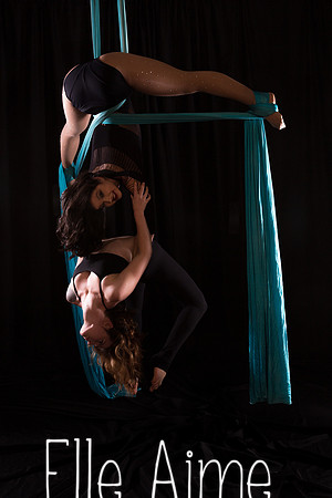 Elle Aime Photography by Leah Marie - Amy and Kaitlyn (6 of 6)
