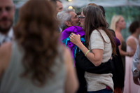 Leah Marie Studio - Candice Wedding - Reception-1