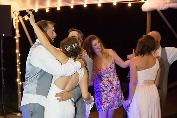 Leah Marie Studio - Candice Wedding - Reception-64