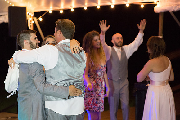 Leah Marie Studio - Candice Wedding - Reception-62