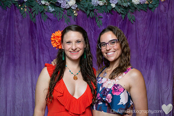 Elle Aime Photography - Toni and Joey Wedding-86