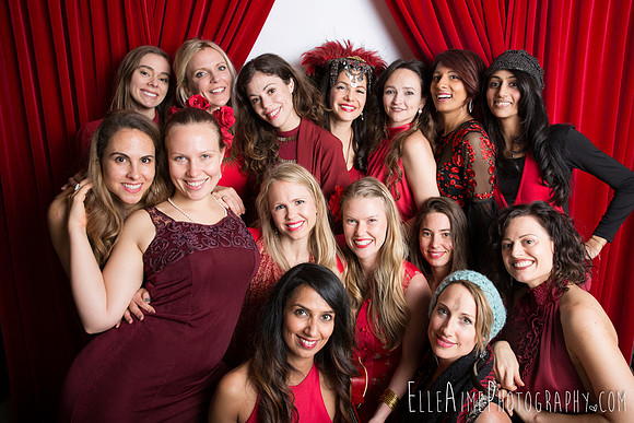 Elle Aime Photography by Leah Marie - Julia (262 of 298)