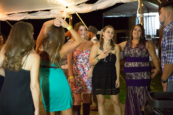 Leah Marie Studio - Candice Wedding - Reception-76