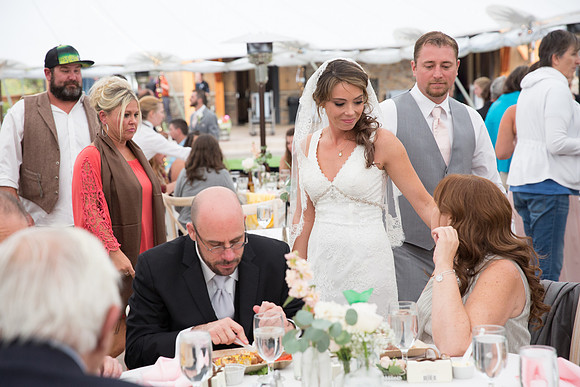 Leah Marie Studio - Candice Wedding - Dinner-106