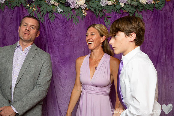 Elle Aime Photography - Toni and Joey Wedding-2