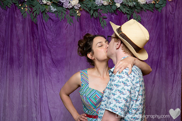 Elle Aime Photography - Toni and Joey Wedding-64