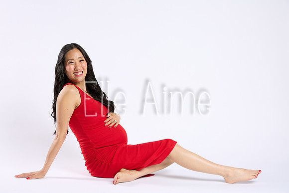 Elle Aime Photography - Maternity 15
