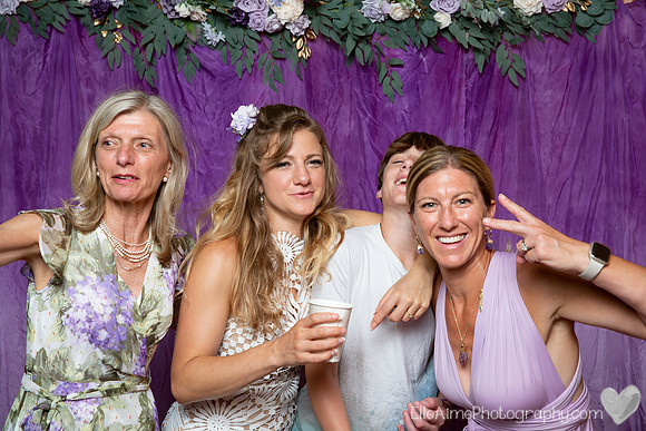Elle Aime Photography - Toni and Joey Wedding-111