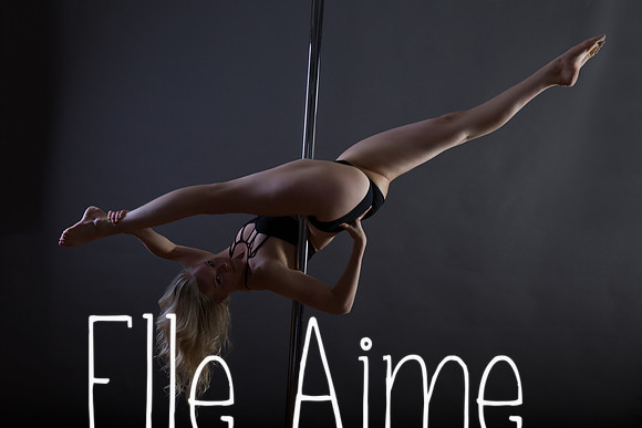 Elle Aime Photography by Leah Marie - Izzy-1