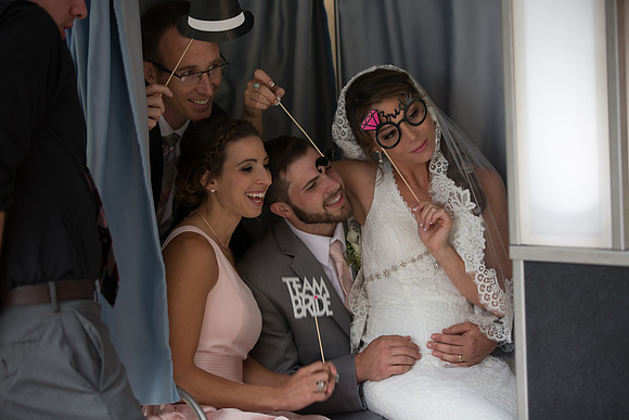 Leah Marie Studio - Candice Wedding - Dinner-14