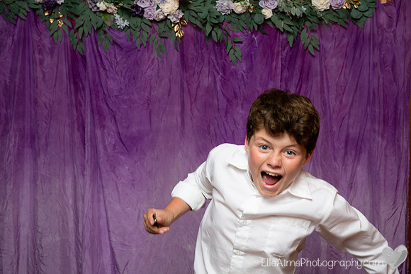 Elle Aime Photography - Toni and Joey Wedding-90