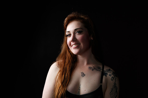 FLUX VERTICAL THEATRE INSTRUCTOR HEADSHOTS (1 of 1)