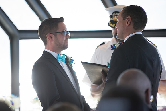 Elle Aime Photography by Leah Marie - AJ and Adam - Ceremony-21