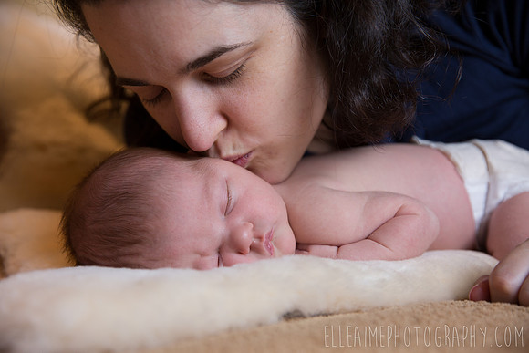 Elle Aime Photography by Leah Marie - Isabel Slater Crawford (42 of 49)