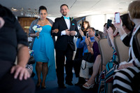 Elle Aime Photography by Leah Marie - AJ and Adam - Ceremony-5