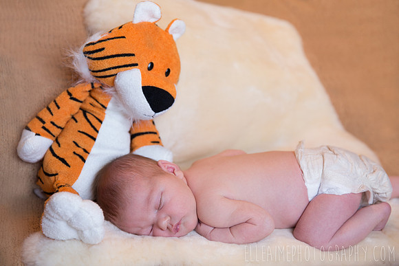 Elle Aime Photography by Leah Marie - Isabel Slater Crawford (38 of 49)