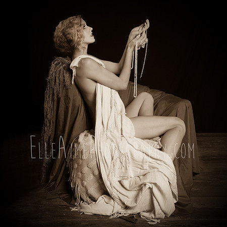 Elle Aime Photography by Leah Marie - Cassandra-2