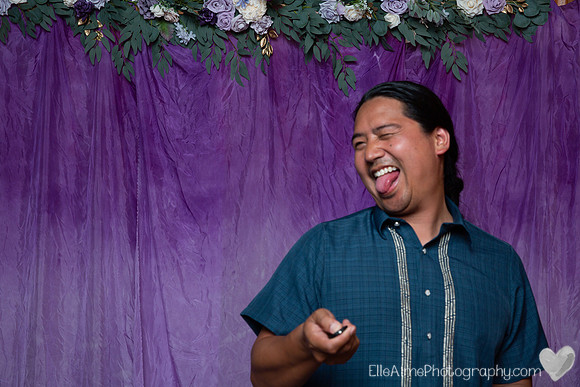 Elle Aime Photography - Toni and Joey Wedding-54