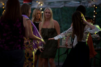 Leah Marie Studio - Candice Wedding - Reception-6