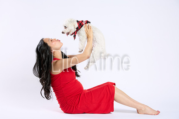 Elle Aime Photography - Maternity 19
