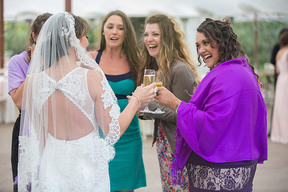 Leah Marie Studio - Candice Wedding - Dinner-22