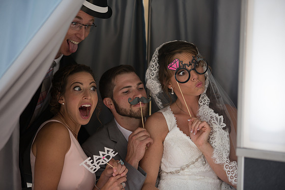 Leah Marie Studio - Candice Wedding - Dinner-15