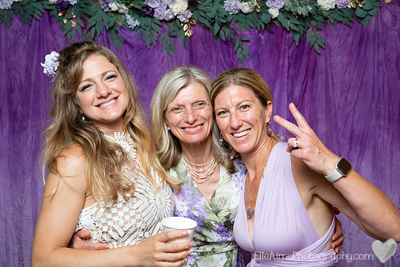 Elle Aime Photography - Toni and Joey Wedding-114