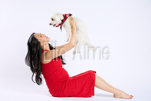 Elle Aime Photography - Maternity 16