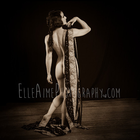 Elle Aime Photography by Leah Marie - Shannon-2
