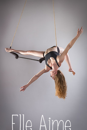 Elle Aime Photography by Leah Marie - Kate (2 of 6)
