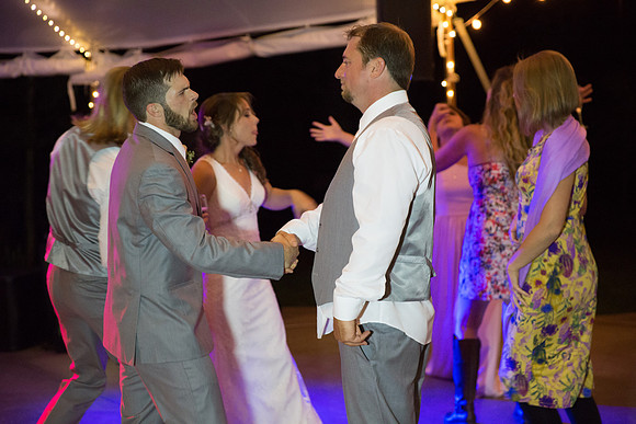 Leah Marie Studio - Candice Wedding - Reception-65