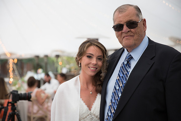 Leah Marie Studio - Candice Wedding - Dinner-119