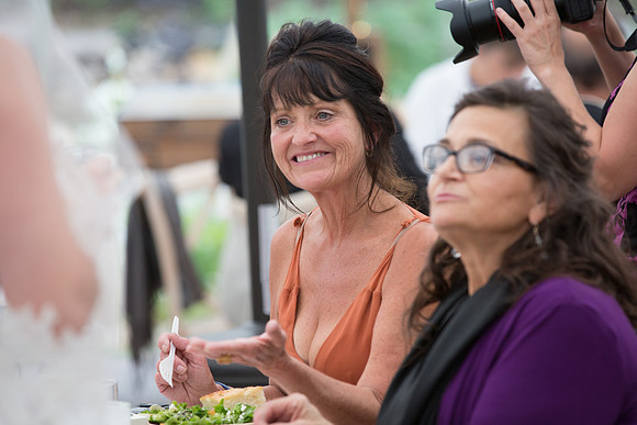 Leah Marie Studio - Candice Wedding - Dinner-66