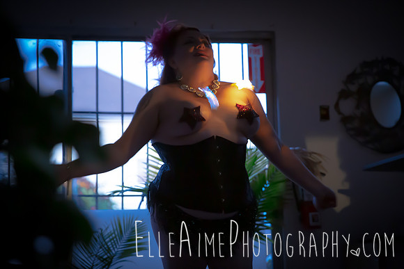 The Art of Bay Area Burlesque-13