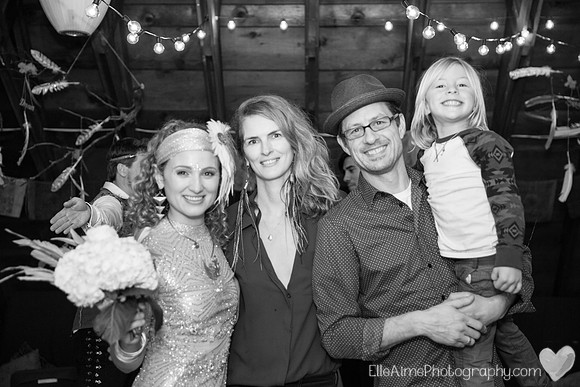 Elle Aime Photography by Leah Marie - Jenna and Sacha (98 of 163)