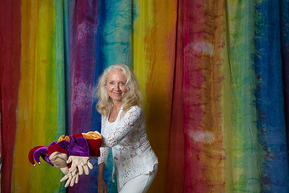 Leah Marie Studio - Rainbow Photobooth-40