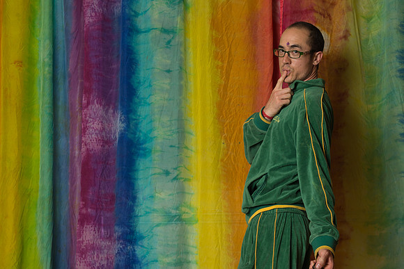 Leah Marie Studio - Rainbow Photobooth-135