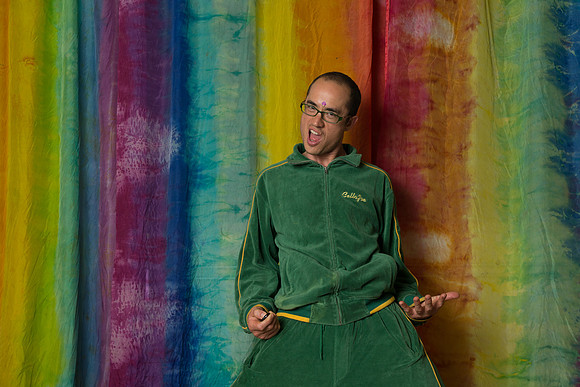 Leah Marie Studio - Rainbow Photobooth-133