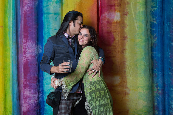 Leah Marie Studio - Rainbow Photobooth-23
