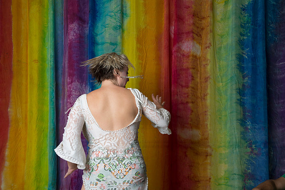 Leah Marie Studio - Rainbow Photobooth-81