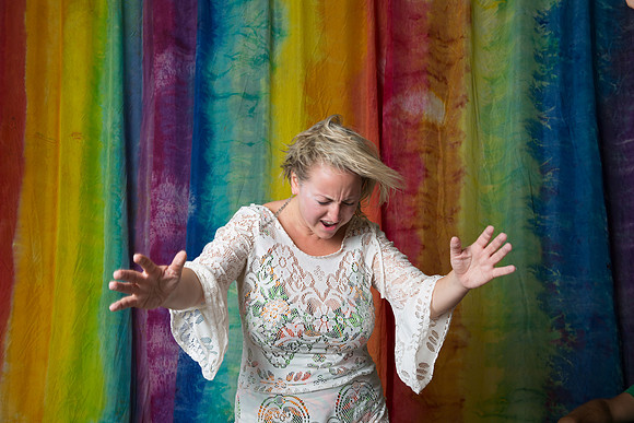 Leah Marie Studio - Rainbow Photobooth-79