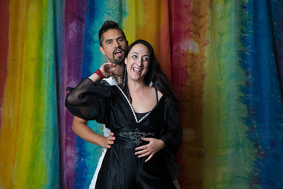Leah Marie Studio - Rainbow Photobooth-74