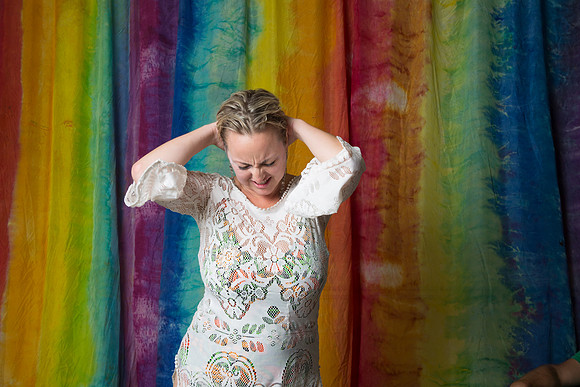 Leah Marie Studio - Rainbow Photobooth-78