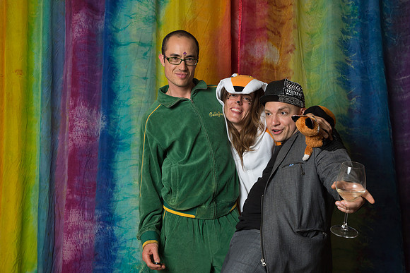 Leah Marie Studio - Rainbow Photobooth-137